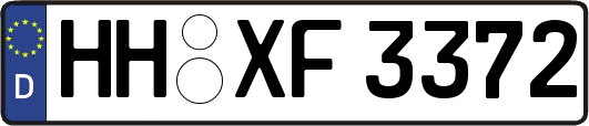 HH-XF3372