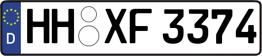 HH-XF3374