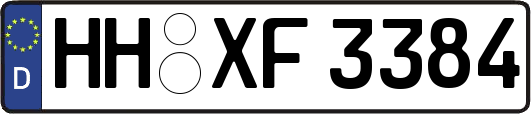 HH-XF3384
