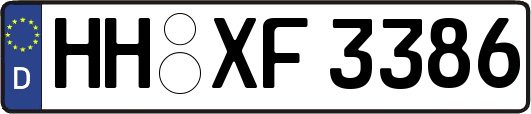 HH-XF3386