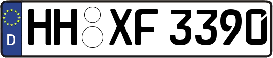 HH-XF3390