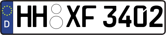 HH-XF3402