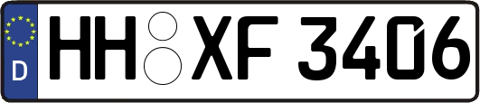 HH-XF3406