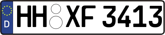 HH-XF3413