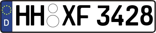 HH-XF3428