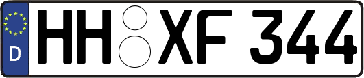 HH-XF344