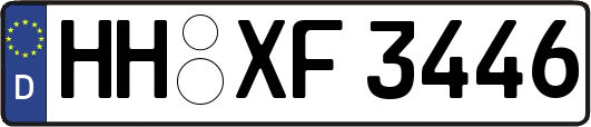 HH-XF3446
