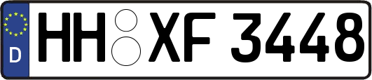 HH-XF3448