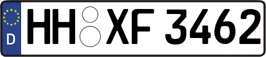 HH-XF3462