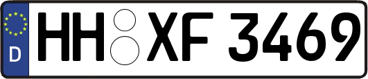 HH-XF3469