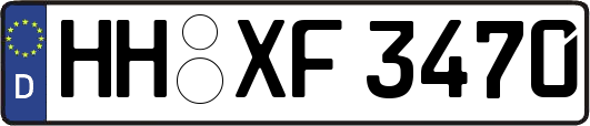 HH-XF3470