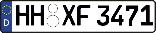 HH-XF3471