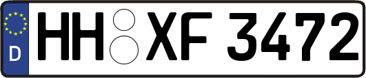 HH-XF3472