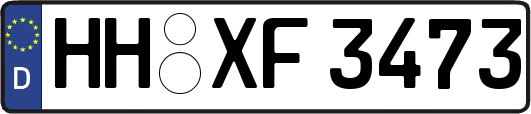 HH-XF3473