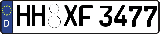 HH-XF3477