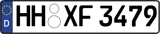 HH-XF3479