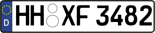 HH-XF3482