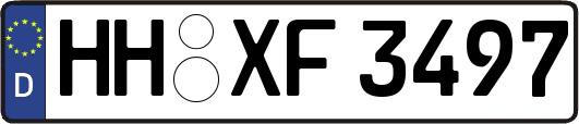HH-XF3497