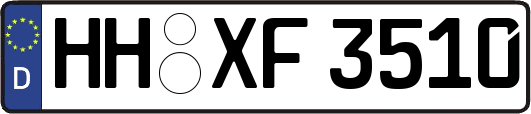 HH-XF3510