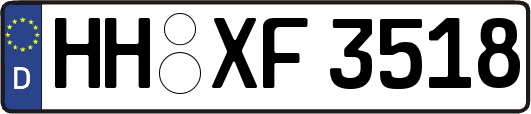 HH-XF3518