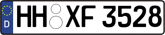 HH-XF3528