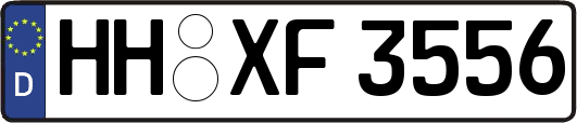 HH-XF3556