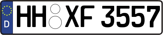 HH-XF3557