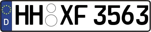 HH-XF3563