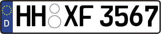 HH-XF3567