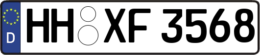 HH-XF3568