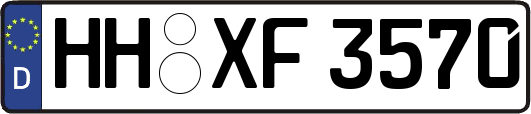 HH-XF3570