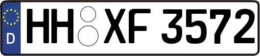 HH-XF3572
