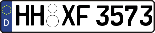 HH-XF3573