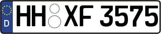 HH-XF3575