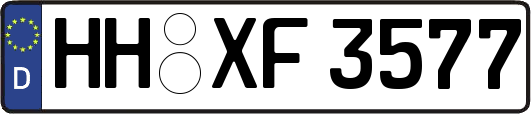 HH-XF3577