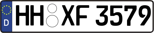 HH-XF3579