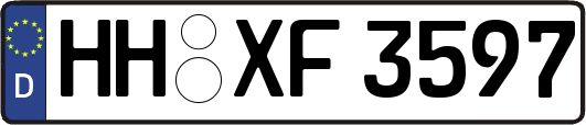 HH-XF3597