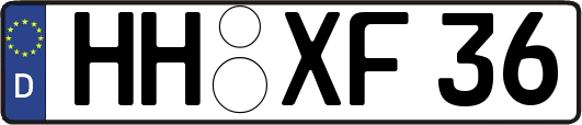 HH-XF36