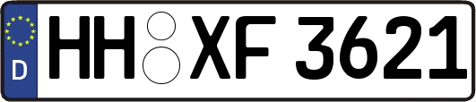 HH-XF3621