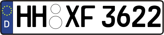 HH-XF3622