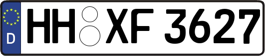 HH-XF3627