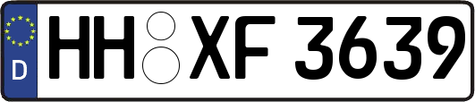 HH-XF3639