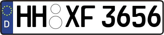 HH-XF3656