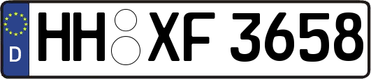 HH-XF3658