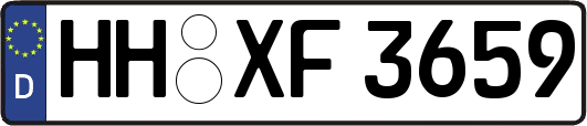 HH-XF3659