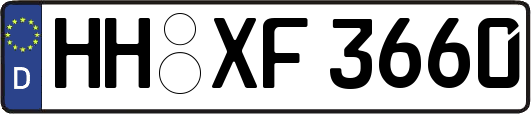 HH-XF3660