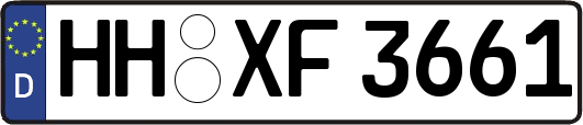 HH-XF3661