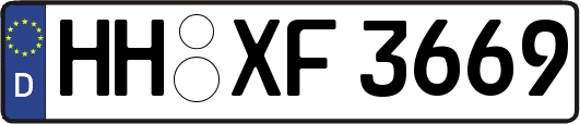 HH-XF3669