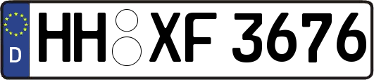 HH-XF3676
