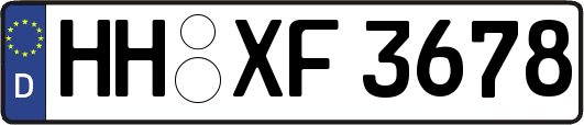 HH-XF3678